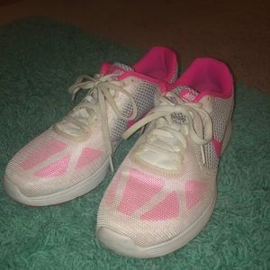 Women’s Nike Shoes